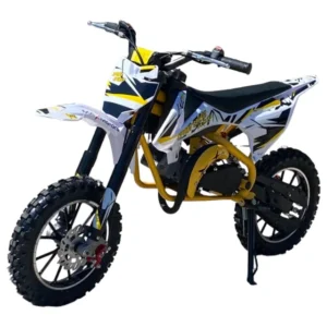 Детски Кросов Мотор 50 кубика Бензинов MaxMotors 50cc MX Sport