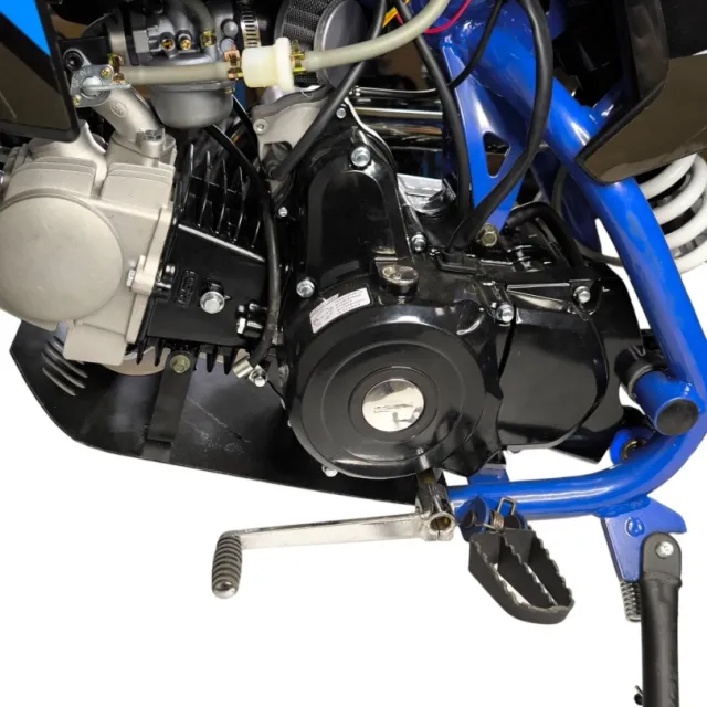 Кросов мотор 125 кубика бензинов MaxMotors - Image 3