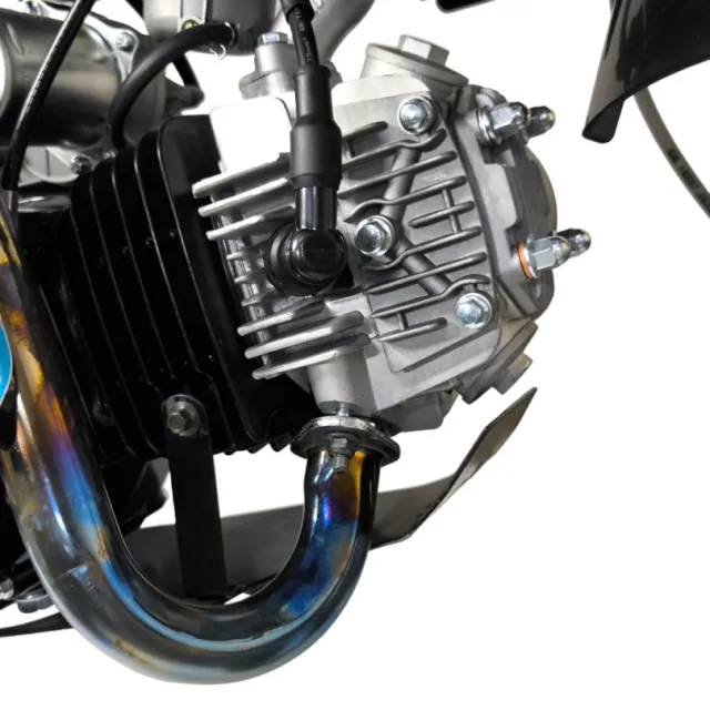 Кросов мотор 125 кубика бензинов MaxMotors - Image 5