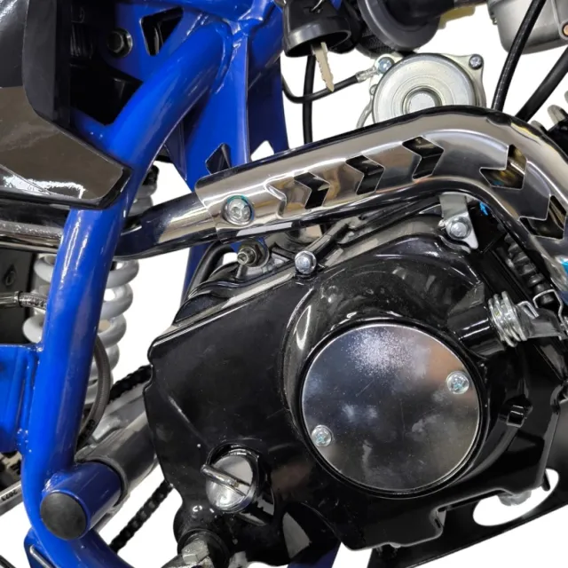Кросов мотор 125 кубика бензинов MaxMotors - Image 6