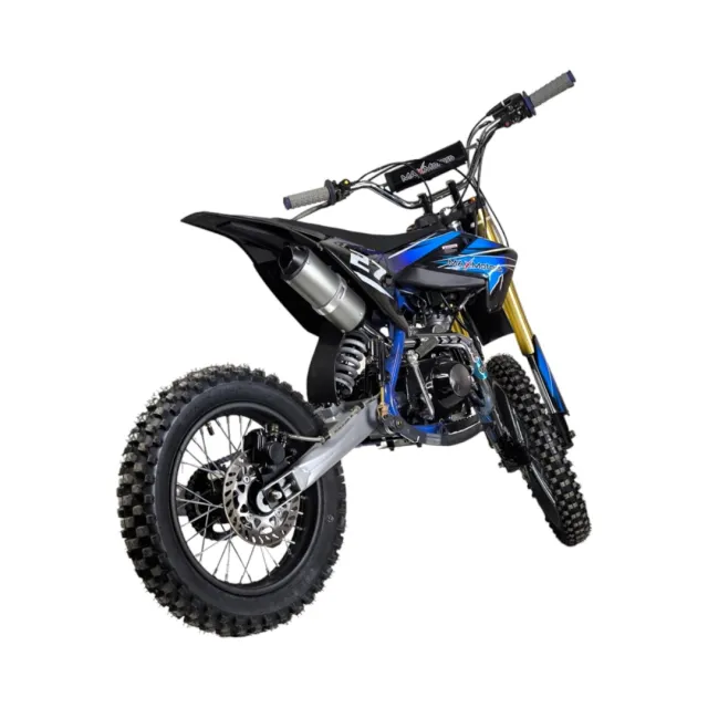 Кросов мотор 125 кубика бензинов MaxMotors - Image 7
