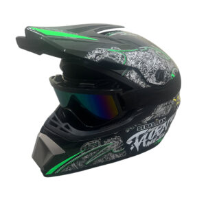 Кросова каска VIRTUE FM 218 SEBASTIAN